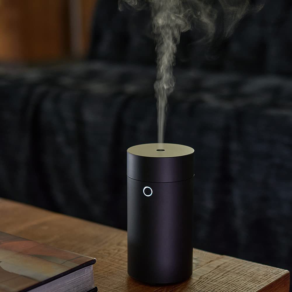 Essential Oil Aroma Diffuser