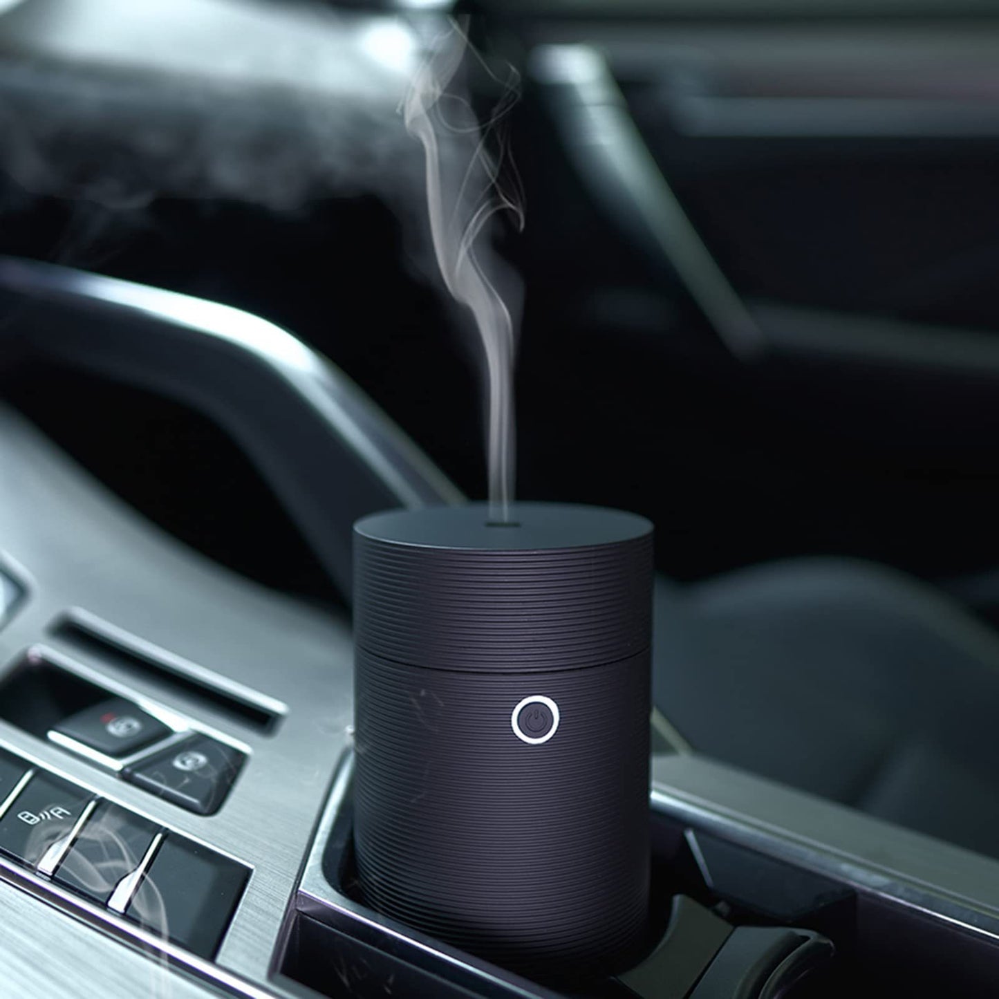 Essential Oil Aroma Diffuser